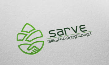 طراحی لوگو