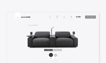 UI/UX Sample 8