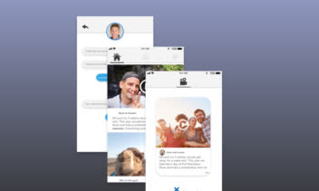 UI/UX Sample 13