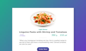 UI/UX Sample 17