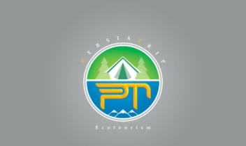 لوگوی گردشگری