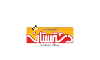 لوگوی عسل دشتستان