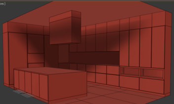 3dmax.model