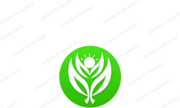 طراحی لوگو فروشگاه سم کشاورزی