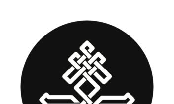 طراحی لوگوی کلمه پست