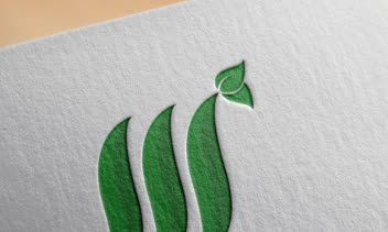 طراحی لوگو