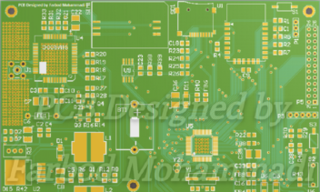 برد توسعه IoT با میکروکنترولر STM32