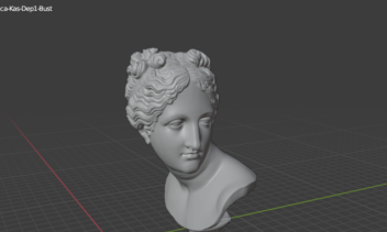 venus sculpture