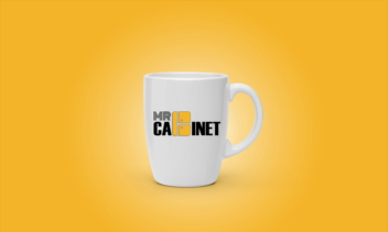 لوگو mr Cabinet