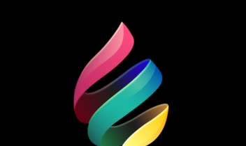 لوگوموشن hitech