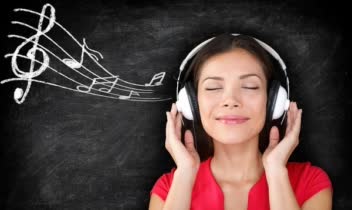 Learn more about the effect of music on the psyche
