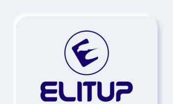طراحی لوگو شرکت بازرگانی الیتاپ (واقع در امارات )