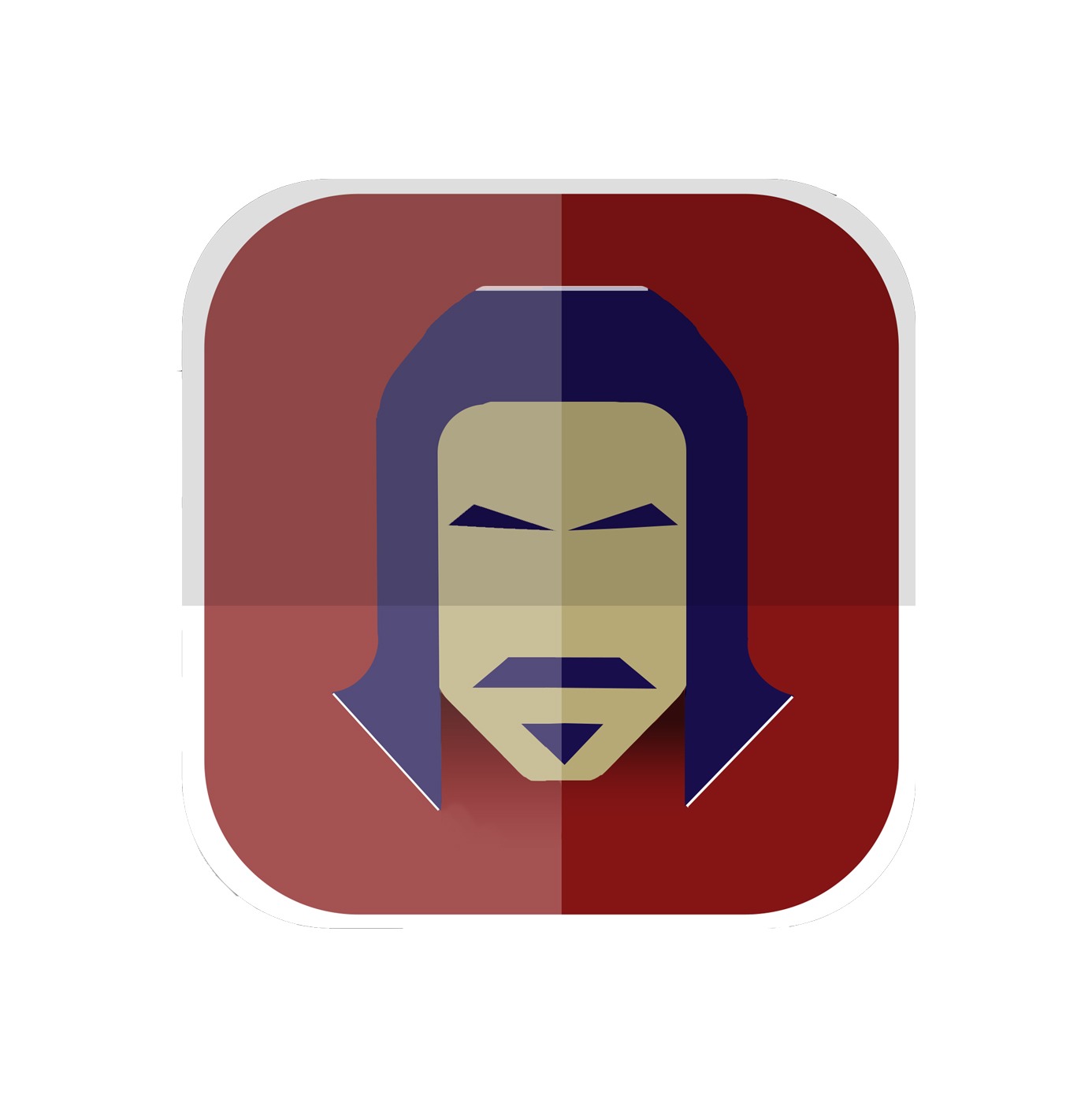 نمونه طراحی آیکون