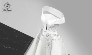 طراحی لباس