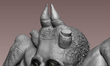 طراحی ذهنی کاراکتر