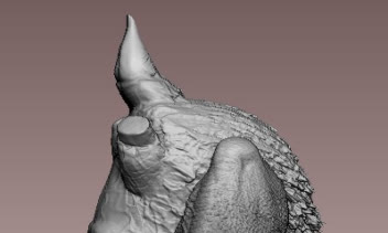 طراحی ذهنی کاراکتر