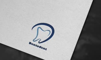 لوگو برای دندان پزشکی