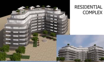 شیت معماری