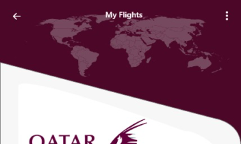 اپ رزرو بلیط هواپیما