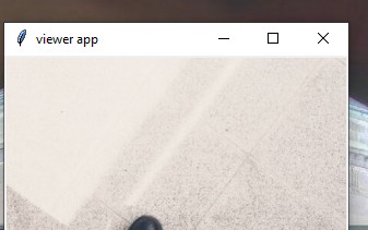 طراحی viewer app