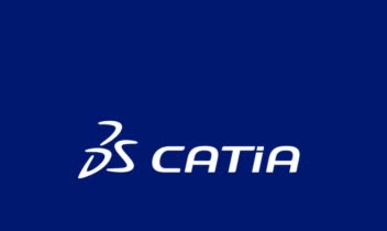 طراحی و مدل سازی سه بعدی در نرم افزار Catia