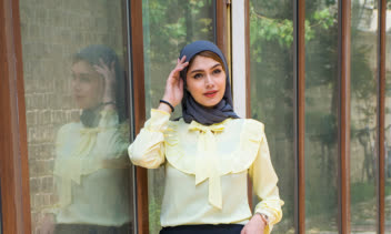 عکاسی مدلینگ