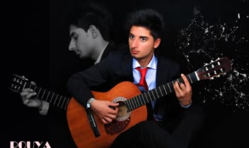 نمونه کارهای فتوشاپ