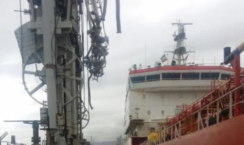 ادیت رزولوشن و نور تصویر