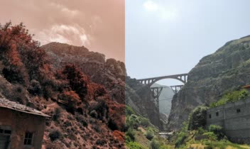 ادیت عکس