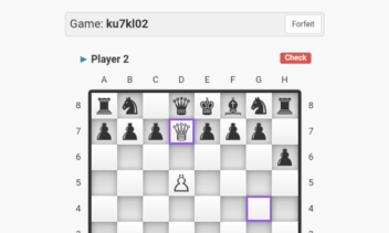 وبسایت بازی آنلاین شطرنج