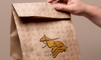 لوگو تایپ فارسی