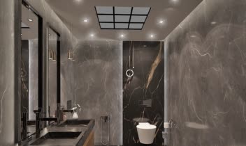 نمونه کار های طراحی داخلی