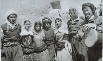 ترمیم عکس های قدیمی