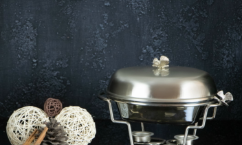 عکاسی ظروف براق