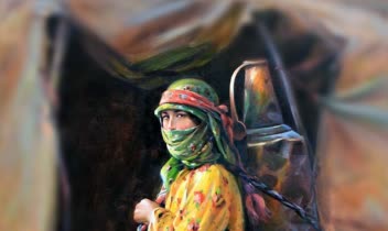 طراحی جلد جزوه ادبیات فارسی