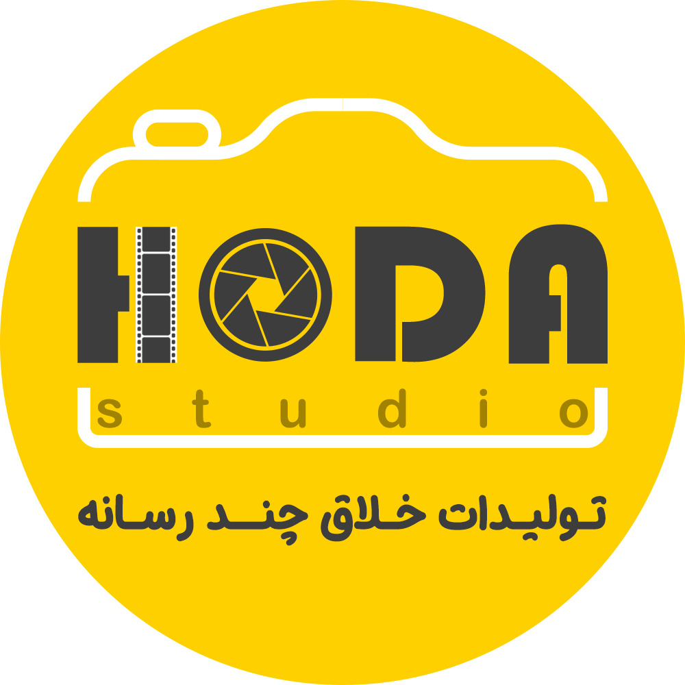 طراحی لوگوموشن