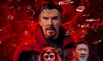 پوستر فیلم