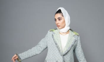 عکاسی مدلینگ استدیویی