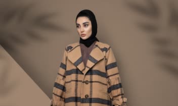 عکاسی مدلینگ استدیویی