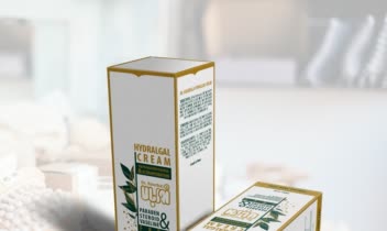 طراحی بسته بندی