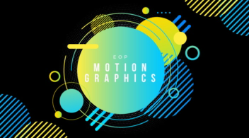 طراحی Motion Graphy