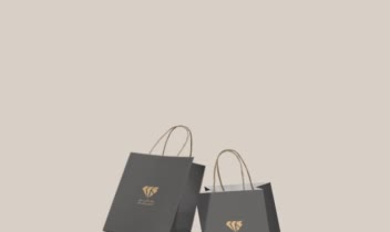 طراحی لوگو شرکت کارتن سازی