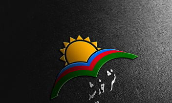 طراحی لوگو برای انتشارات خورشید