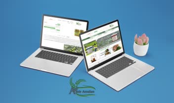 فروشگاه محصولات ارگانیک