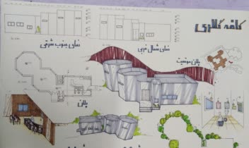 شیت بندی دستی