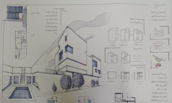 شیت بندی دستی