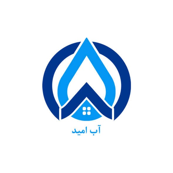 لوگو های درون سازمانی شرکت آب و فاضلاب کشور