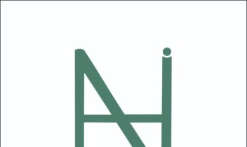 لوگو تایپ شخصی HANI