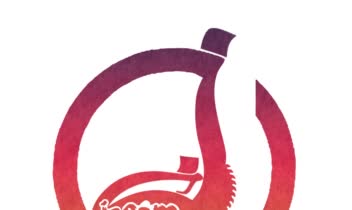 طراحی لوگو کارگاه نجاری جاسم