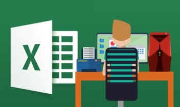 نمونه کار اکسل برای لیست پرداختی های یک شرکت